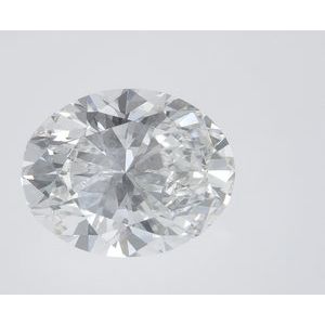 1.87ct OVAL Diamond - 500149445