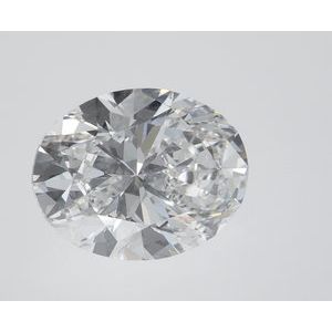 1.87ct OVAL Diamond - 500149447