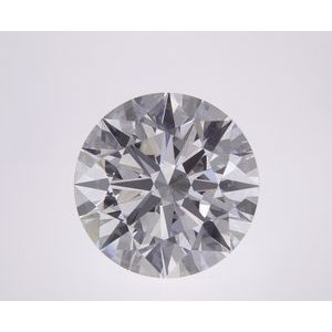 5.08ct ROUND Diamond - 500145495