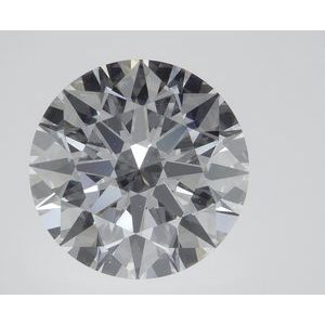 2.9ct ROUND Diamond - 500145475