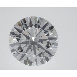 2.9ct ROUND Diamond - 500145476