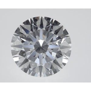2.93ct ROUND Diamond - 500145478