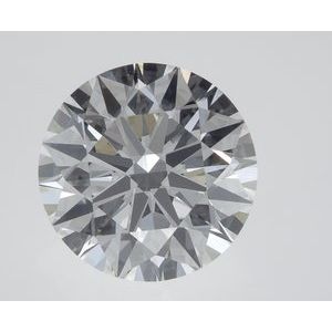 2.92ct ROUND Diamond - 500145477