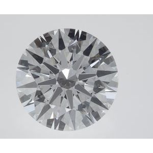 2.96ct ROUND Diamond - 500145479