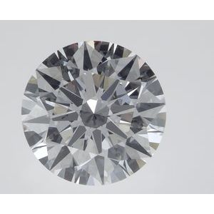 3.04ct ROUND Diamond - 500145482
