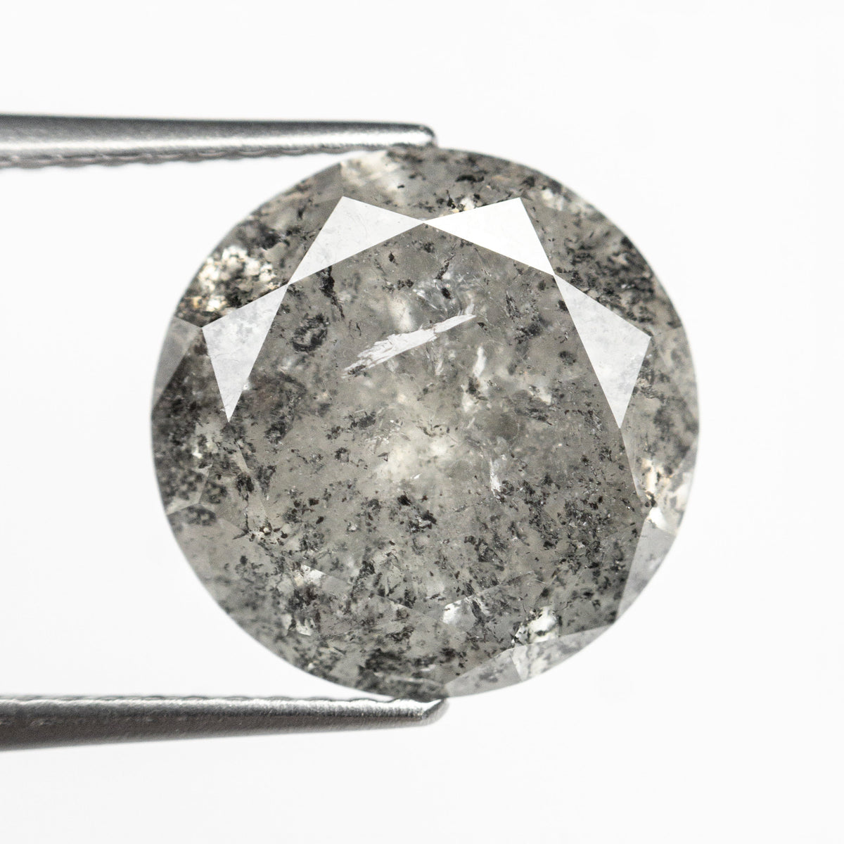 5.59ct 11.43x11.50x6.62mm Round Brilliant 18494-06