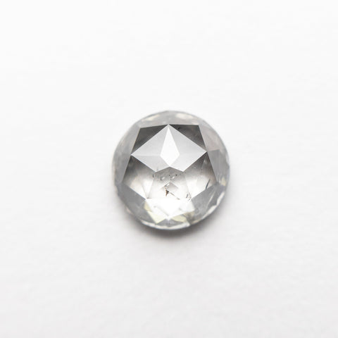 1.20ct 6.37x6.30x3.38mm Round Rosecut 18896-14