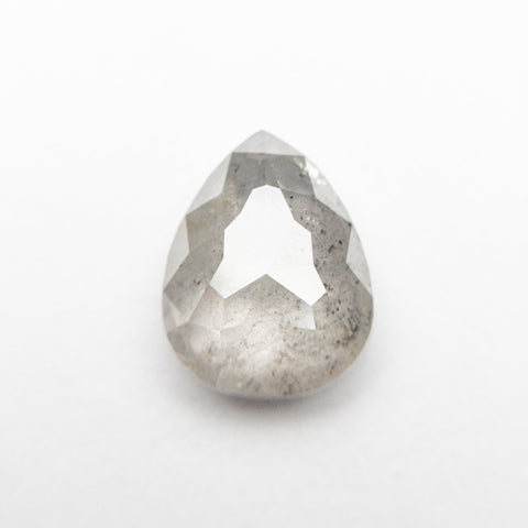1.78ct 8.83x6.97x3.44mm Pear Double Cut 18909-02
