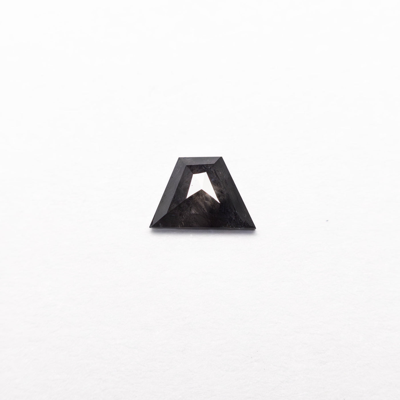 0.13ct 2.92x4.20x1.19mm Trapezoid Rosecut 19043-01