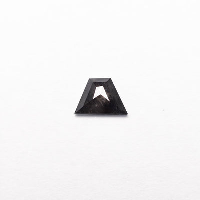 0.13ct 2.92x4.20x1.19mm Trapezoid Rosecut 19043-01