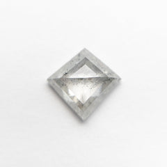 1.20ct 8.17x8.31x3.12mm Kite Rosecut 19143-03