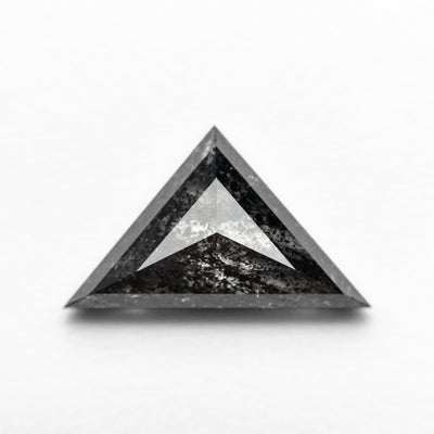 2.16ct 7.89x13.20x3.60mm Triangle Rosecut 19611-03