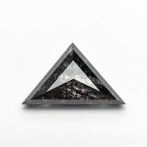2.16ct 7.89x13.20x3.60mm Triangle Rosecut 19611-03
