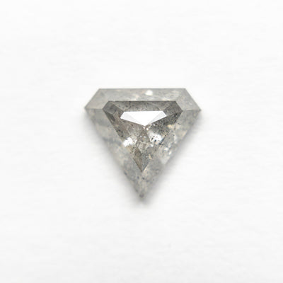 1.25ct 7.52x7.89x3.33mm Shield Rosecut 19617-05