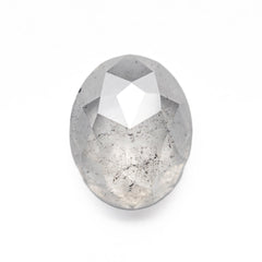3.10ct 9.99x7.93x4.20mm Oval Double Cut 19618-32
