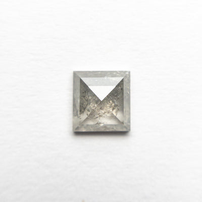 0.86ct 5.61x5.39x2.51mm Square Rosecut 19622-50