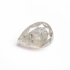 1.44ct 8.66x6.17x3.29mm Pear Double Cut 19754-04