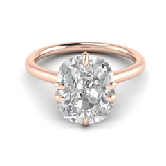 Custom Odette Lily Combination