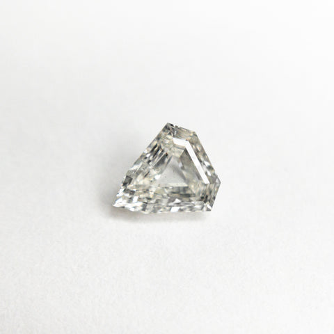 0.52ct 5.80x5.37x2.35mm I1 J Shield Step Cut 🇨🇦 21488-01