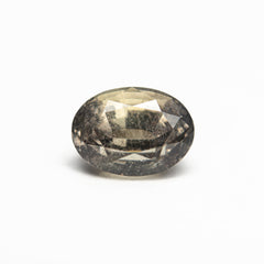 1.70ct 7.59x5.58x4.79mm Oval Brilliant Sapphire 21566-01