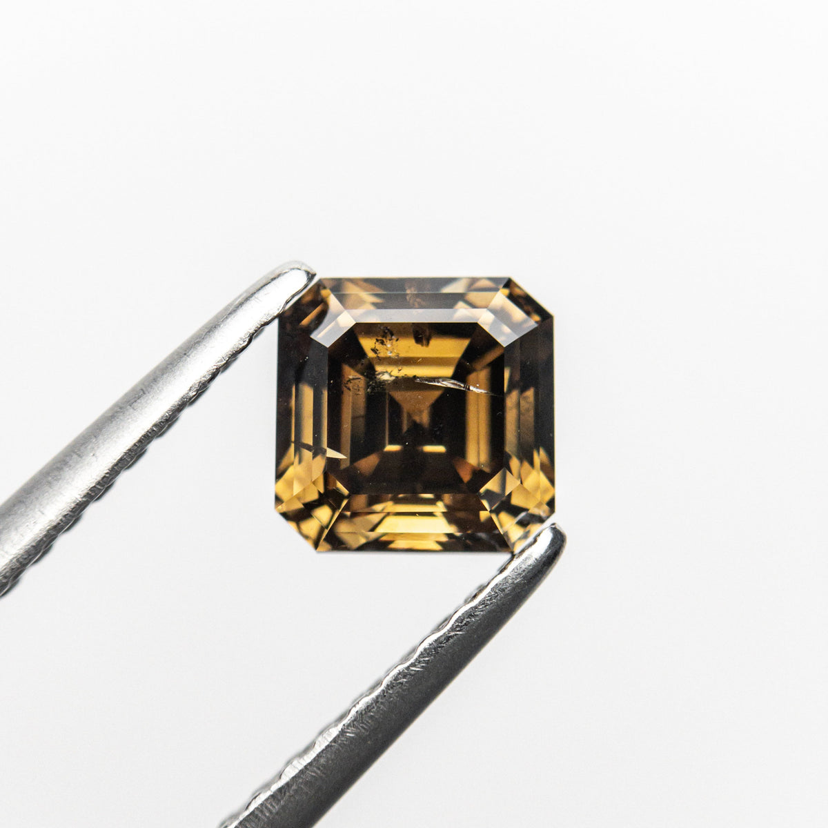 1.02ct 5.35x5.33x3.83mm I1 C6 Cut Corner Square Step Cut 🇨🇦 21773-01