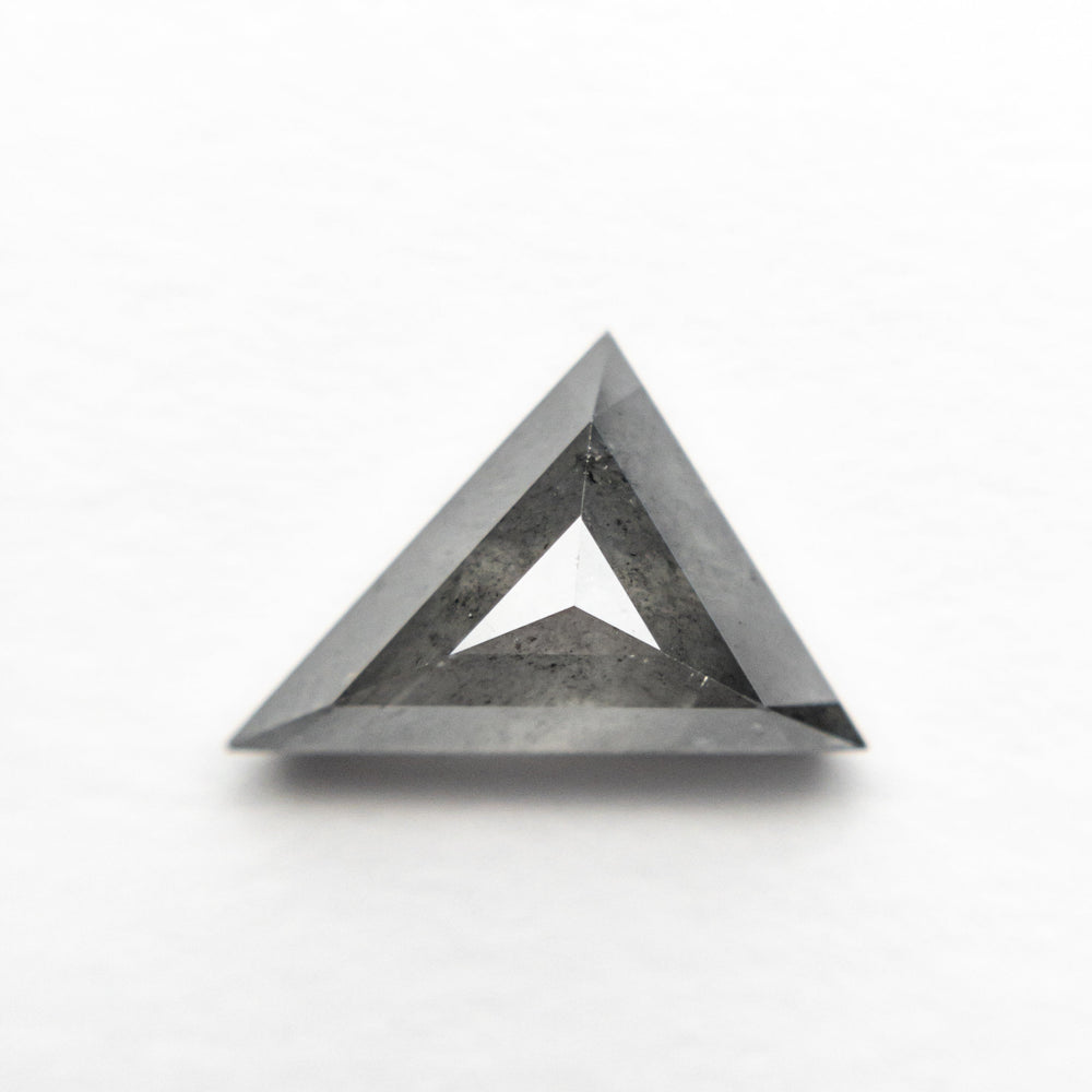 1.84ct 10.99x7.16x3.93mm Triangle Rosecut 22339-17