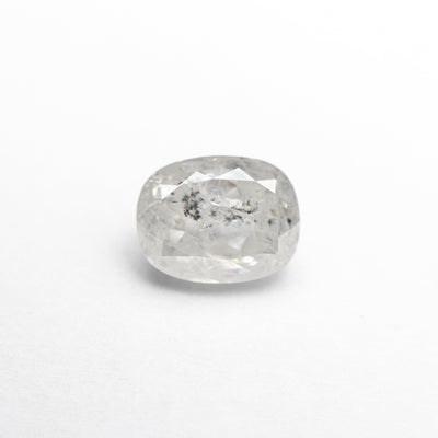 1.23ct 7.08x5.54x3.30mm Cushion Double Cut 23177-10