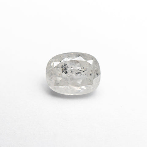 1.23ct 7.08x5.54x3.30mm Cushion Double Cut 23177-10