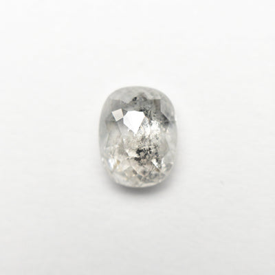 1.23ct 7.08x5.54x3.30mm Cushion Double Cut 23177-10
