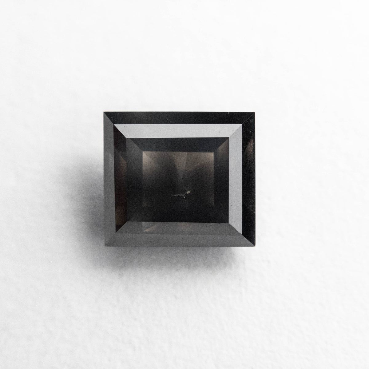 1.82ct 6.99x6.26x3.75mm Rectangle Rosecut 23179-06