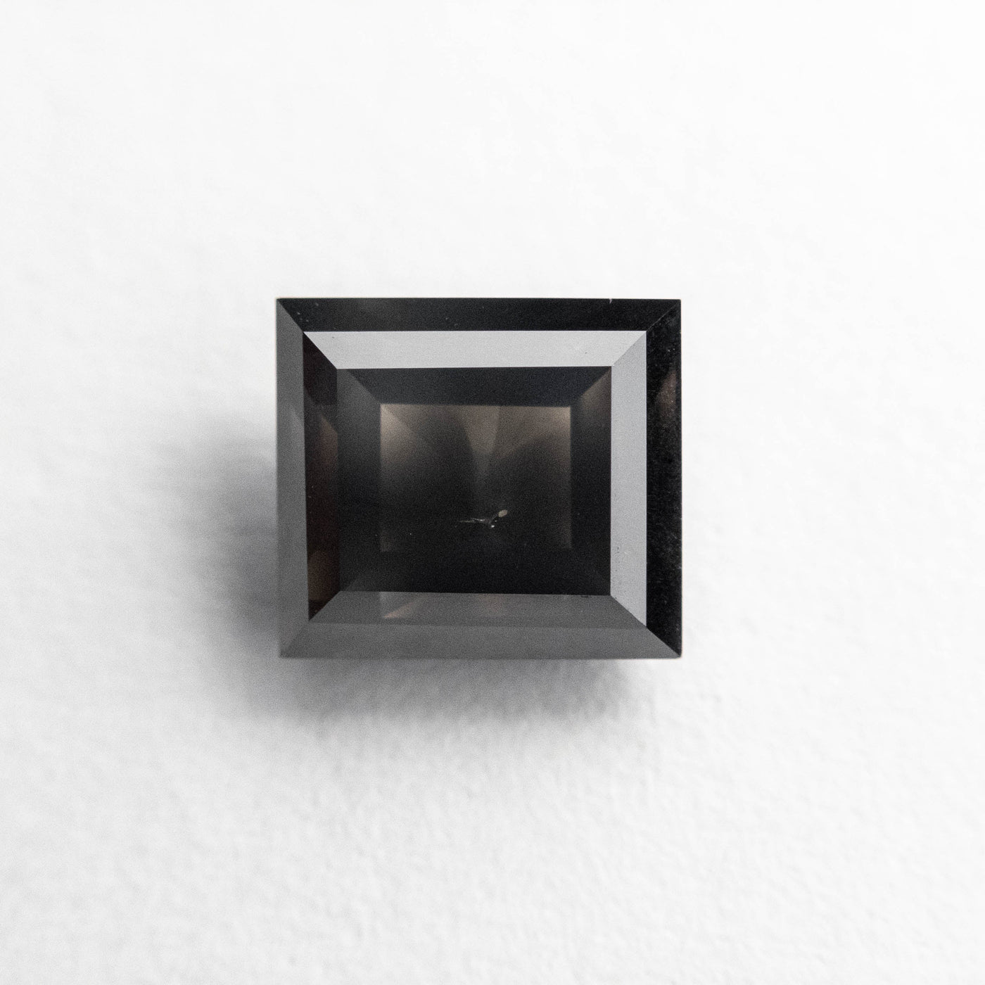 1.82ct 6.99x6.26x3.75mm Rectangle Rosecut 23179-06