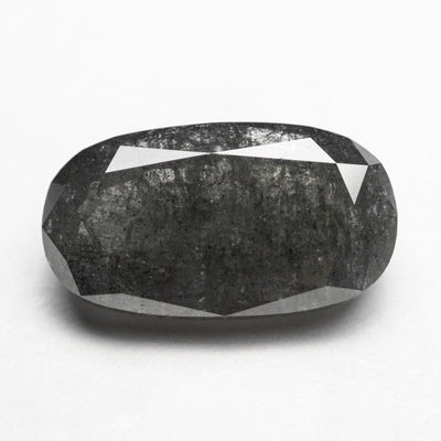 4.14ct 13.48x7.63x4.14mm Oval Double Cut 23838-06