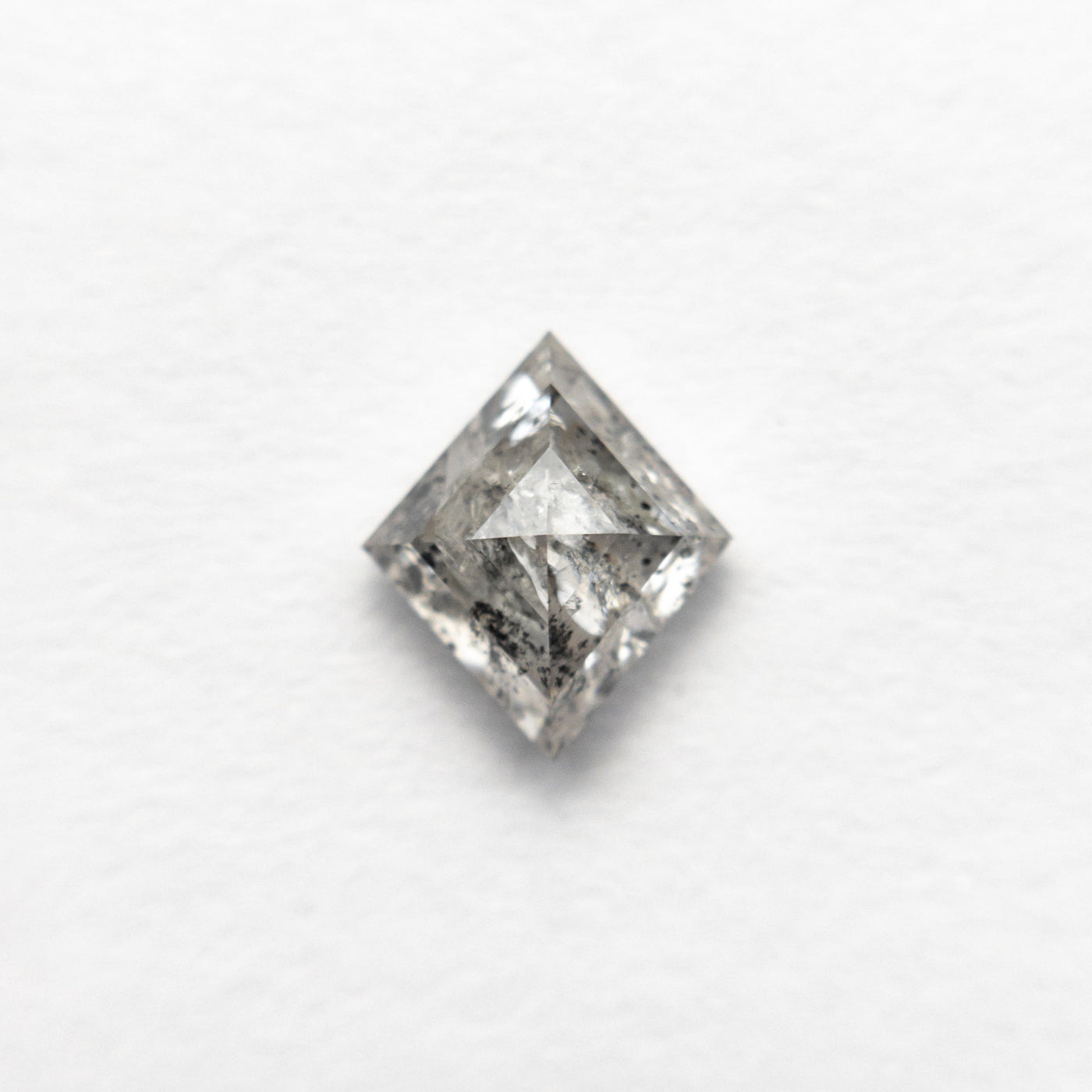 0.89ct 7.33x6.29x3.40mm Lozenge Step Cut 🇨🇦 24069-01