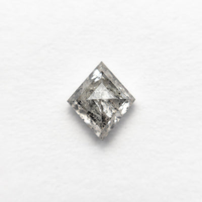 0.89ct 7.33x6.29x3.40mm Lozenge Step Cut 🇨🇦 24069-01