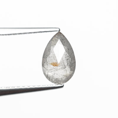1.41ct 9.00x5.78x3.42mm Pear Double Cut 24503-14