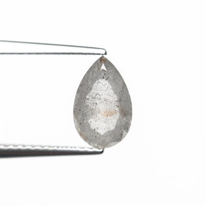 1.41ct 9.00x5.78x3.42mm Pear Double Cut 24503-14