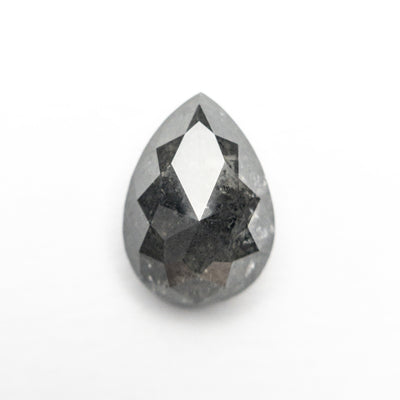 3.24ct 11.00x7.95x4.48mm Pear Double Cut 24503-15