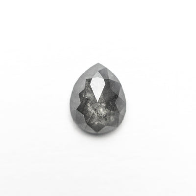 0.99ct 7.37x5.93x2.96mm Pear Double Cut 24503-21