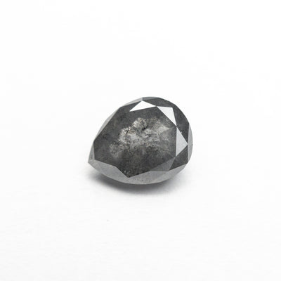 0.99ct 7.37x5.93x2.96mm Pear Double Cut 24503-21