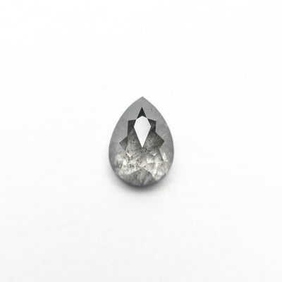 0.81ct 6.58x4.81x3.18mm Pear Double Cut 24503-23