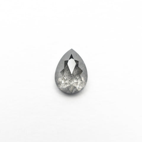0.81ct 6.58x4.81x3.18mm Pear Double Cut 24503-23