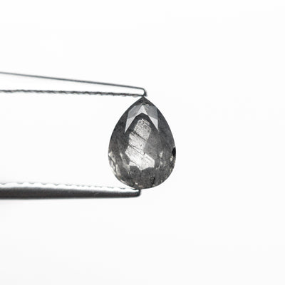 0.81ct 6.58x4.81x3.18mm Pear Double Cut 24503-23