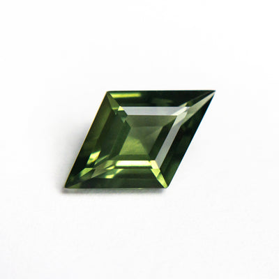 1.69ct 11.89x7.38x3.64mm Kite Step Cut Sapphire 25362-01