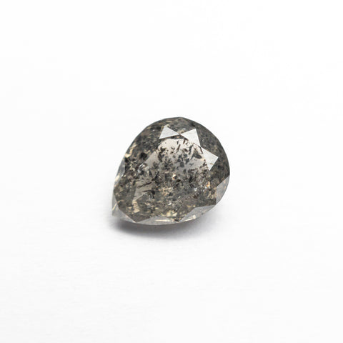 1.02ct 7.18x5.83x3.27mm Pear Brilliant 25454-02