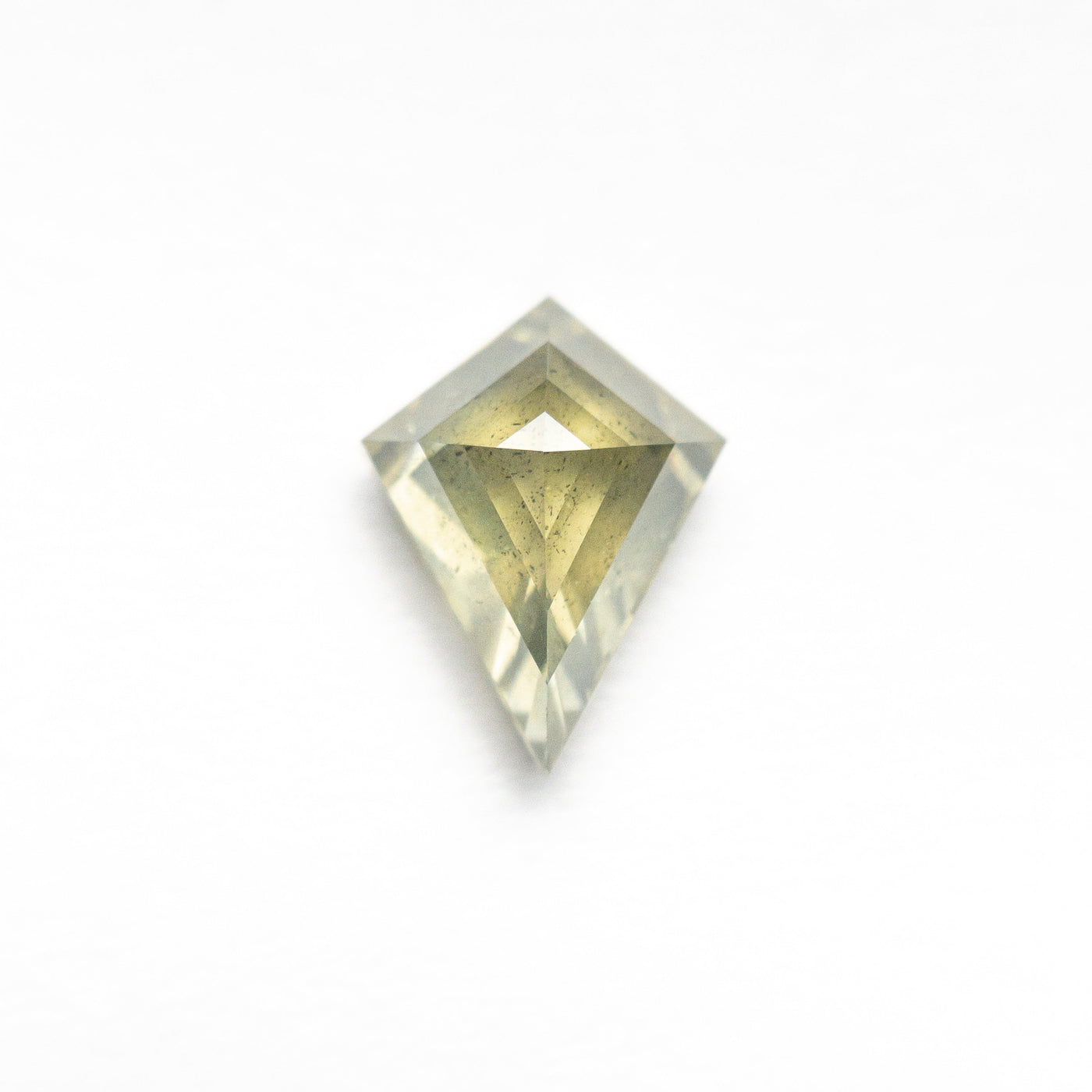 1.05ct 8.38x6.43x3.65mm Kite Step Cut 25455-14