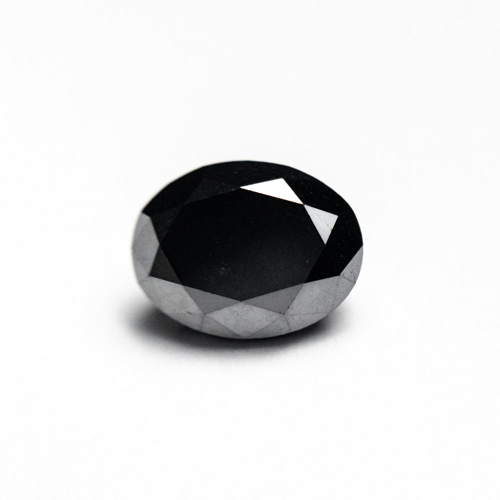 2.82ct 9.01x6.95x6.11mm Oval Brilliant 25471-06