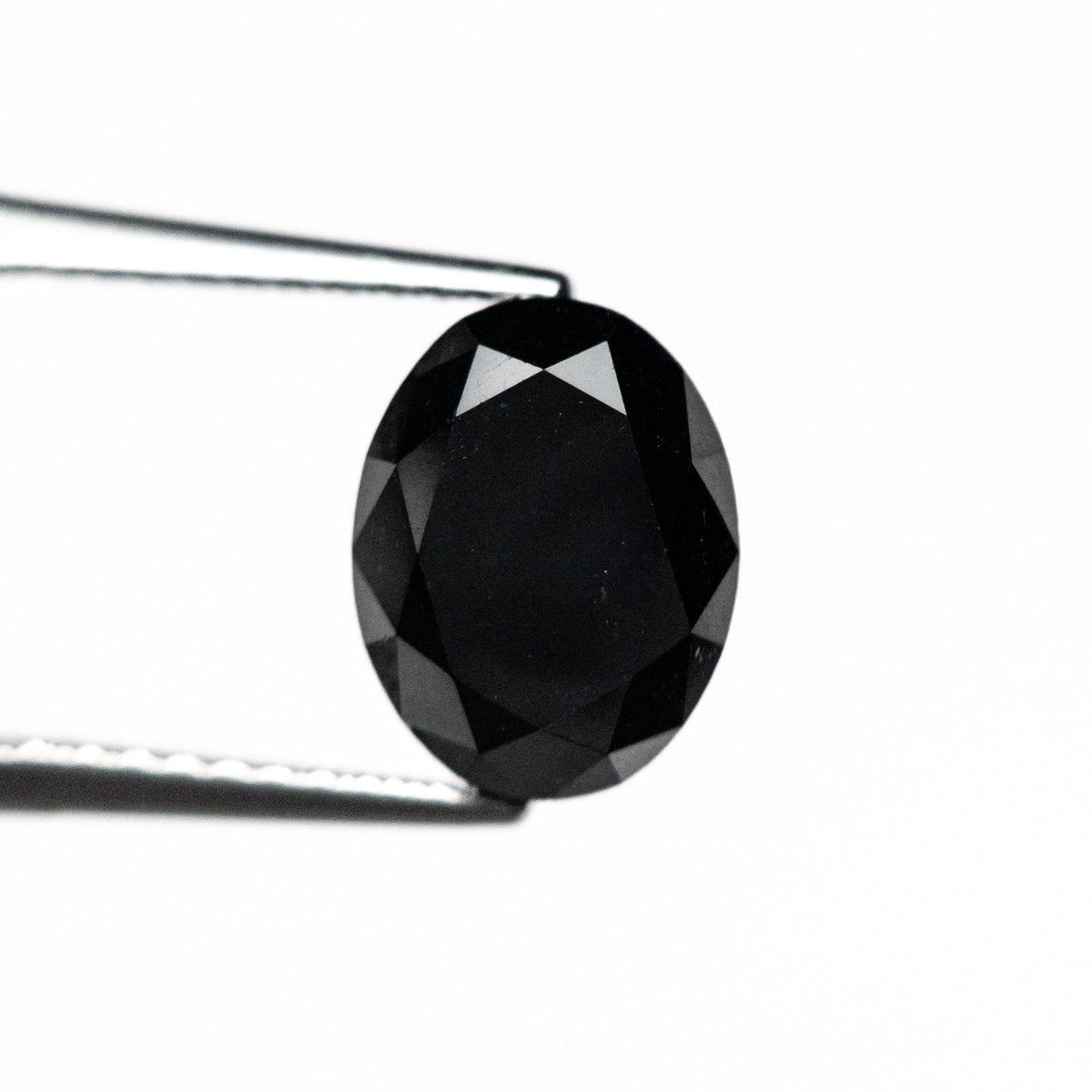 2.82ct 9.01x6.95x6.11mm Oval Brilliant 25471-06