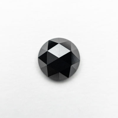 1.43ct 7.14x7.11x3.26mm Round Rosecut 25474-01
