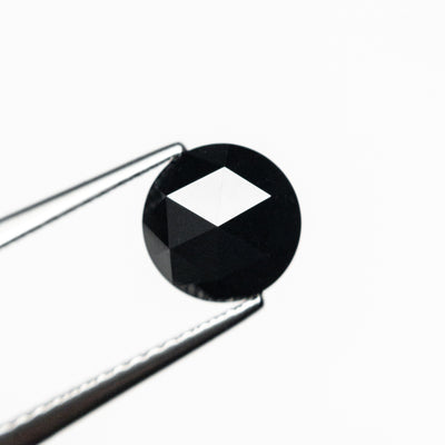 1.44ct 7.26x7.24x3.14mm Round Rosecut 25474-04