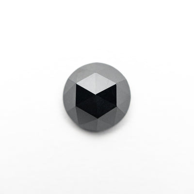 1.48ct 6.92x6.88x3.63mm Round Rosecut 25474-05